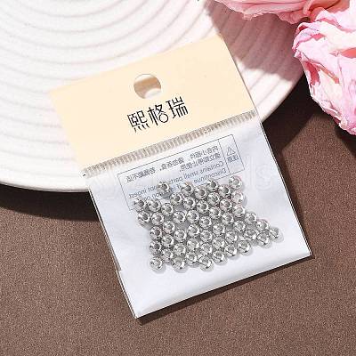 SHEGRACE Brass Beads XGRPCH248-214P-1