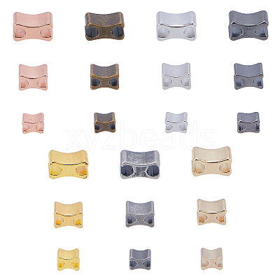 7 Colors 3 Size Clothing Accessories PALLOY-BC0001-06-1