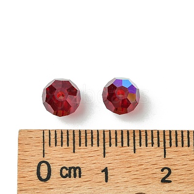 Preciosa® Crystal Beads X-PRC-BB6-90090-200-1