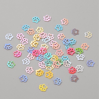 Plastic Cabochons MRMJ-WH0081-60-01-1