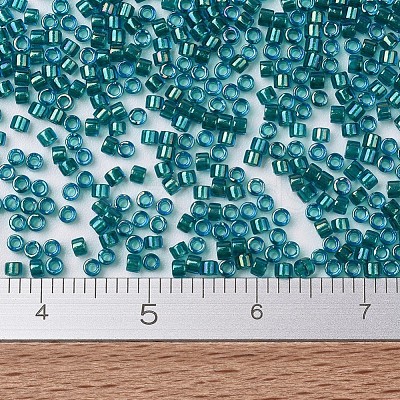 MIYUKI Delica Beads X-SEED-J020-DB1764-1