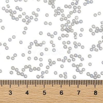 TOHO 11/0 Round Beads SEED-TR11-0176F-1