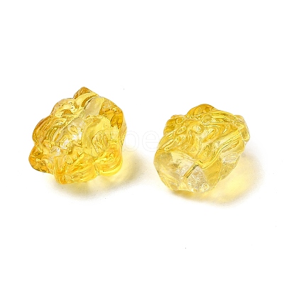 Glass Beads GLAA-D303-01A-1