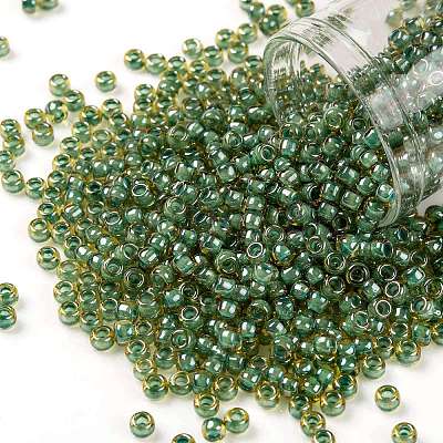 TOHO 8/0 Round Beads SEED-XTR08-0380-1