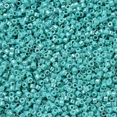 MIYUKI Delica Beads X-SEED-J020-DB0166-1