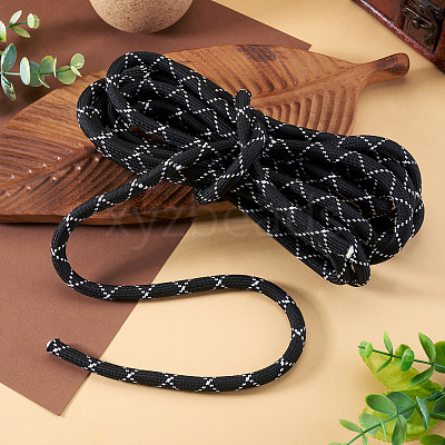 Round Polyester Cord OCOR-TAC0024-011A-1