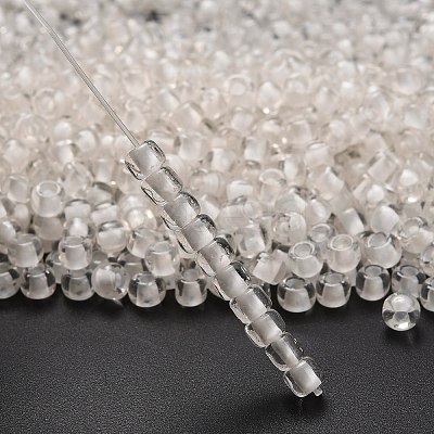 TOHO 3/0 Round Beads SEED-TR03-0981-1