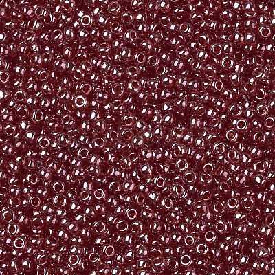 TOHO 11/0 Round Beads X-SEED-TR11-0109B-1