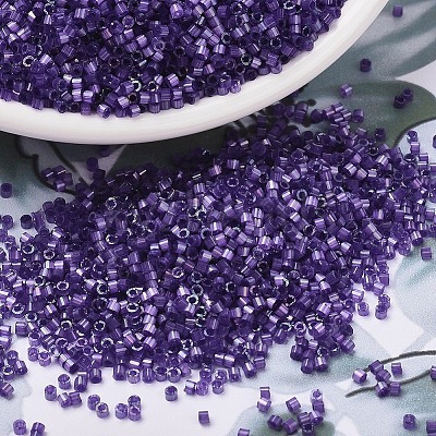 MIYUKI Delica Beads SEED-X0054-DB1810-1