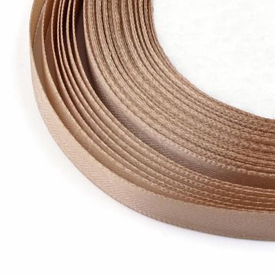Single Face Satin Ribbon RC6mmY-0071-1