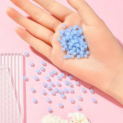 Preciosa® Crystal Beads X-PRC-BA5-31110-1