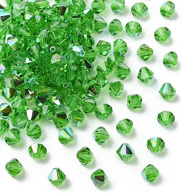 Preciosa® Crystal Beads Y-PRC-BA6-50520-201-1