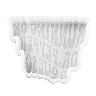 Candles Silicone Molds SIL-B076-02D-1