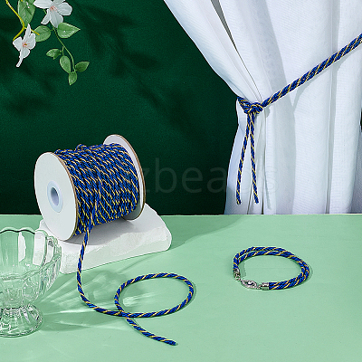 33~35M 3-Ply Polyester Twisted Cord OCOR-PH0036-20C-1