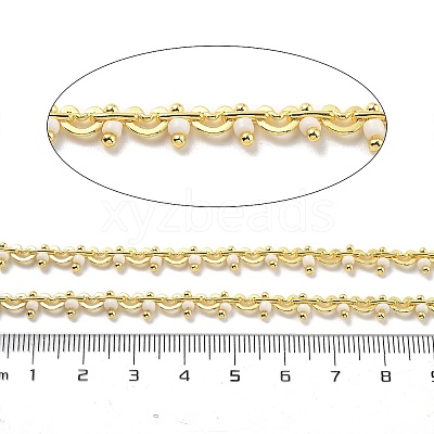 Glass Link Chains CHC-K014-16A-05-1
