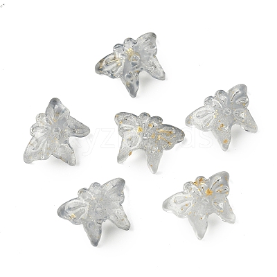 Glass Beads GLAA-C039-01E-1