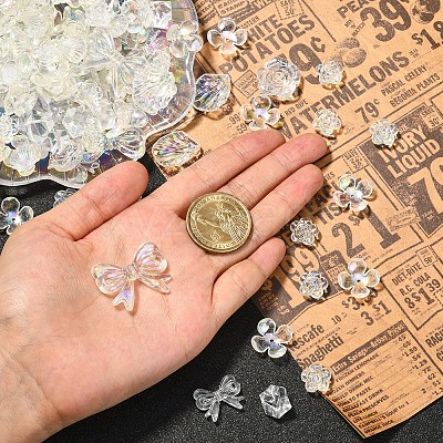 DIY Jewelry Making Finding Kits DIY-CJC0002-005-1