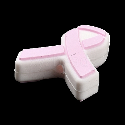 Silicone Focal Beads SIL-B047-08-1