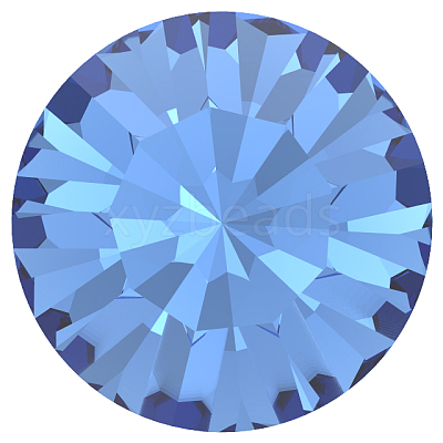 Preciosa® MAXIMA Crystal Round Stones Y-PRC-RBSS45-30050-1