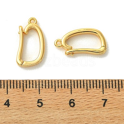 SHEGRACE Brass Snap Clasps XGRQ5F049-811G-1