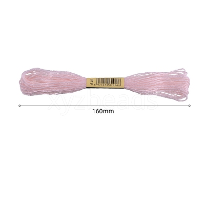 Cotton Sewing Thread PW-WG34D89-24-1
