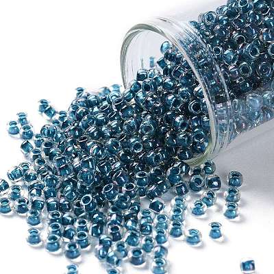 TOHO 8/0 Round Beads X-SEED-TR08-0188-1