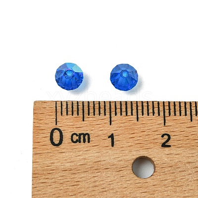Preciosa® Crystal Beads X-PRC-BA5-60310-200-1