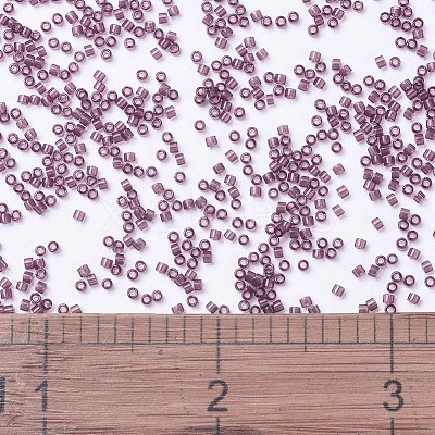 MIYUKI Delica Beads SEED-X0054-DB1104-1