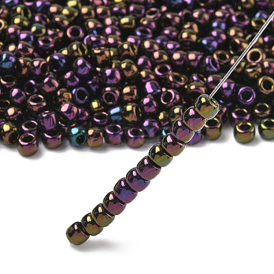 TOHO 6/0 Round Beads SEED-TR06-0085-1
