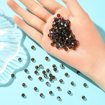 Preciosa® Crystal Beads Y-PRC-BB5-10220-200-1