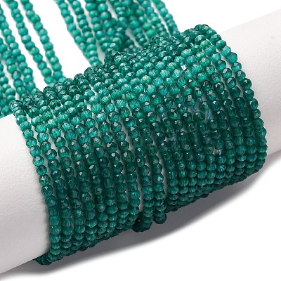 Cat Eye Beads Strands CE-I005-A51-1