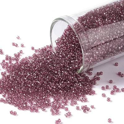 TOHO 15/0 Round Beads SEED-JPTR15-0356-1