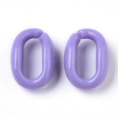 Acrylic Linking Rings OACR-S029-119A-M-1