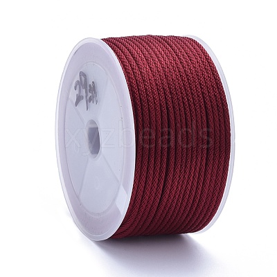Polyester Braided Cords OCOR-I006-A01-29-1