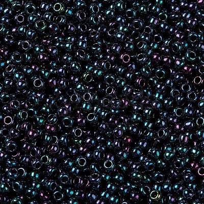 TOHO 11/0 Round Beads X-SEED-TR11-0505-1