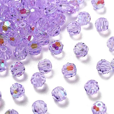 Preciosa® Crystal Beads Y-PRC-BB3-20310-200-1