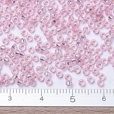MIYUKI Round Rocailles Beads SEED-G007-RR1350-1