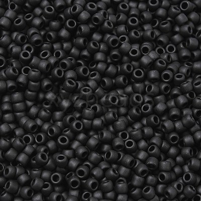 TOHO 8/0 Round Beads SEED-TR08-0049F-1