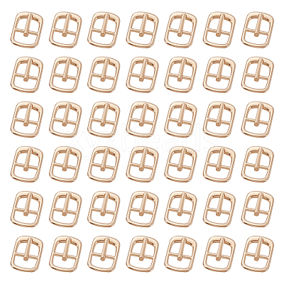 50Pcs Zinc Alloy Roller Buckles FIND-GA0007-99-1