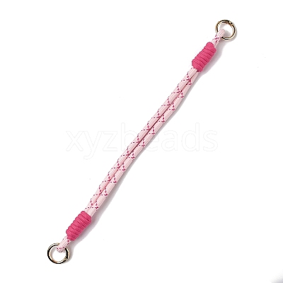 Nylon Cord Pendant Decorations FIND-H054-10-1