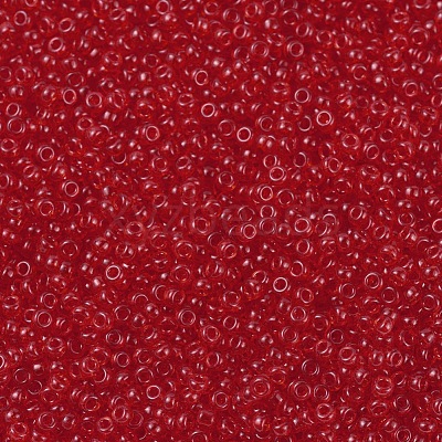 MIYUKI Round Rocailles Beads SEED-X0054-RR0140-1