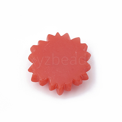 Resin Cabochons X-CRES-N007-10-1