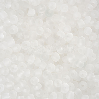 6/0 Glass Seed Beads X1-SEED-A008-4mm-M1-1