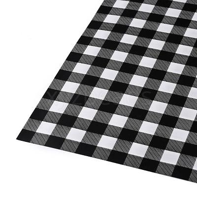 Waterproof Gift & Flower Wrapping Paper DIY-G038-01E-1