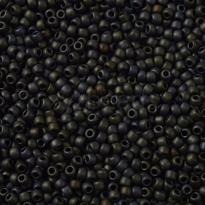 TOHO 11/0 Round Beads SEED-XTR11-0083F-1