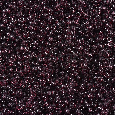 MIYUKI Round Rocailles Beads SEED-X0054-RR0153-1