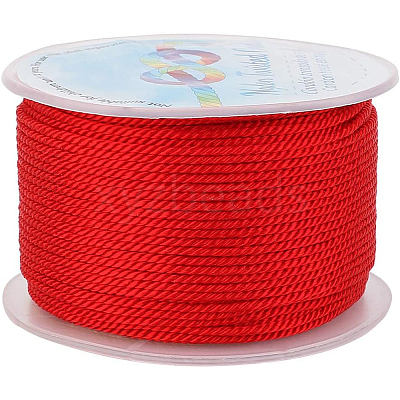 Nylon Threads NWIR-OC0002-700-1