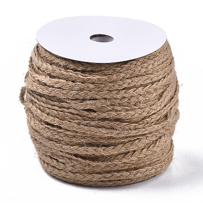 Burlap Ribbon OCOR-TAC0009-01A-1