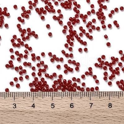 TOHO 11/0 Round Beads SEED-JPTR11-0045A-1