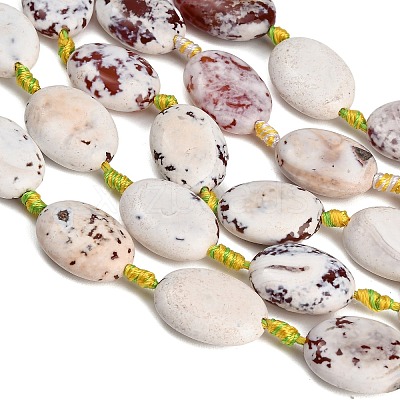 Natural Fire Crackle Agate Beads Strands GG-CBAE0EB-03B-1